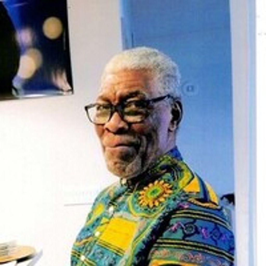 Zaqen Ewart Wynter Profile Photo