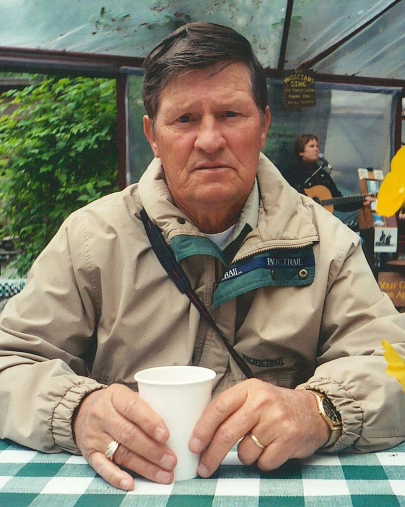 Gerald Windham