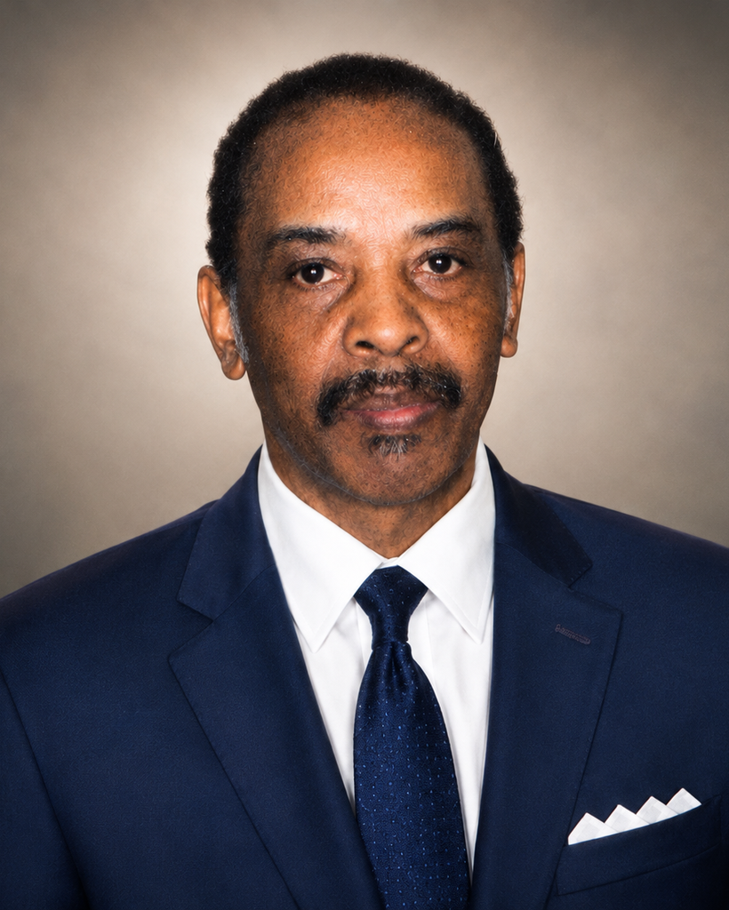 Clarence A. Goudeau (Jr.)