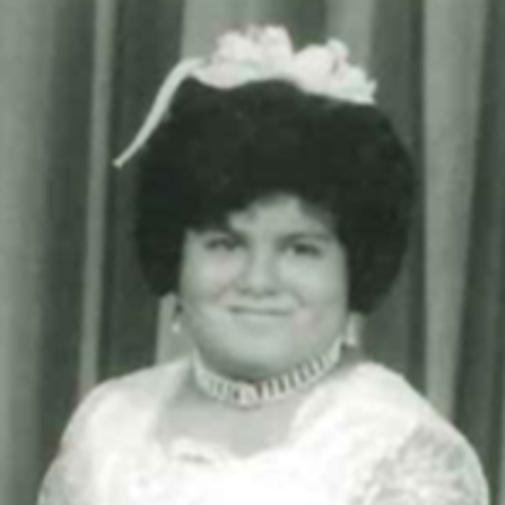 Sandra Esther Moreno