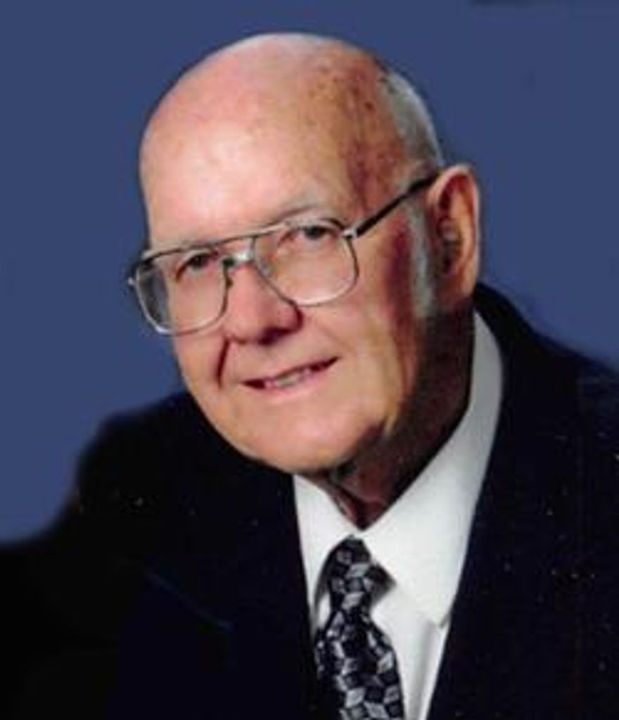 Leland Ray Hein Profile Photo