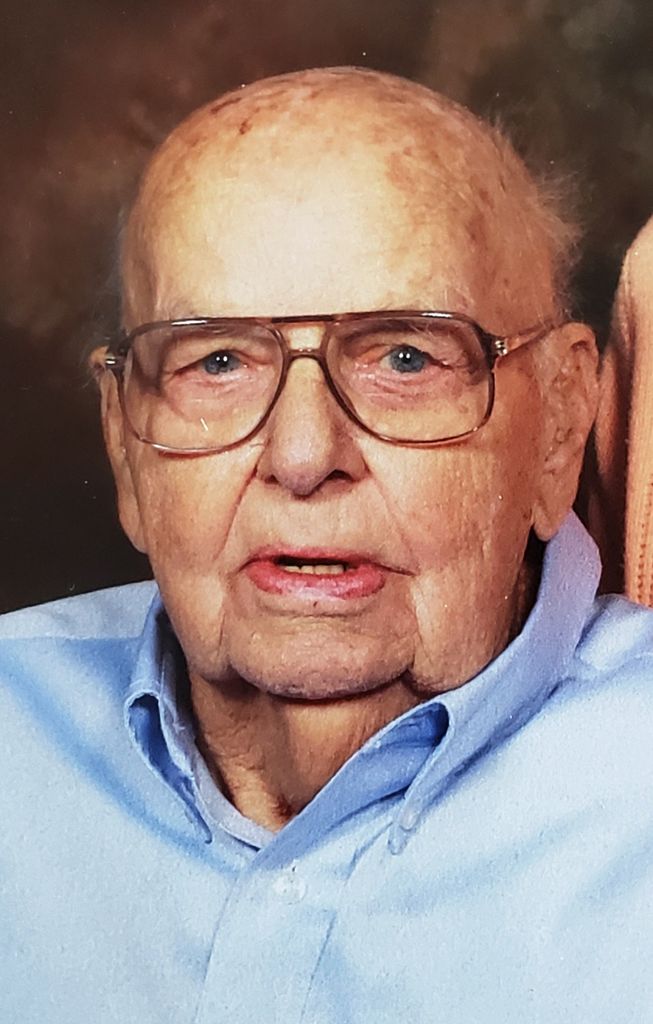 Philip Eugene Reyman Profile Photo