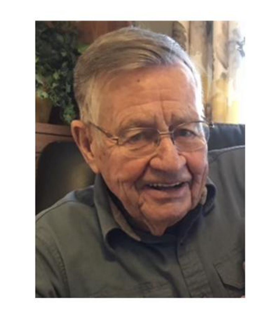 Joseph Thomas Leake Profile Photo