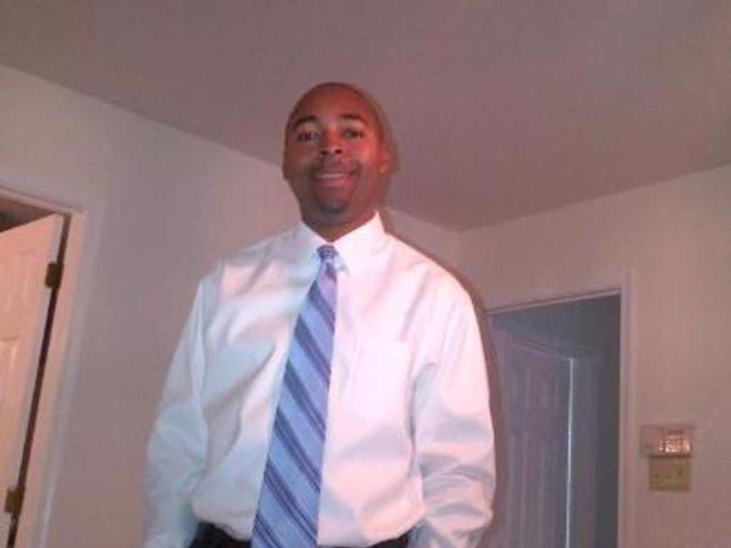 Preston Maurice St. John Profile Photo