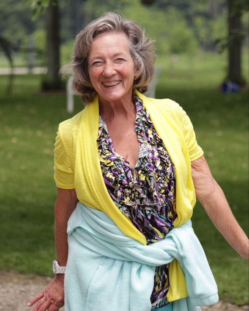 Sonje Mae Lemke