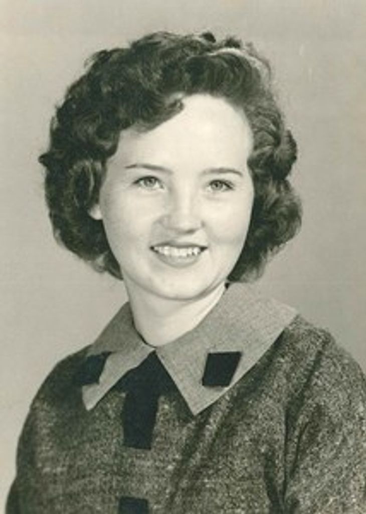 Frances I. East