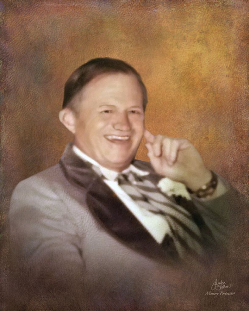 Aubra Graves, Jr. Profile Photo