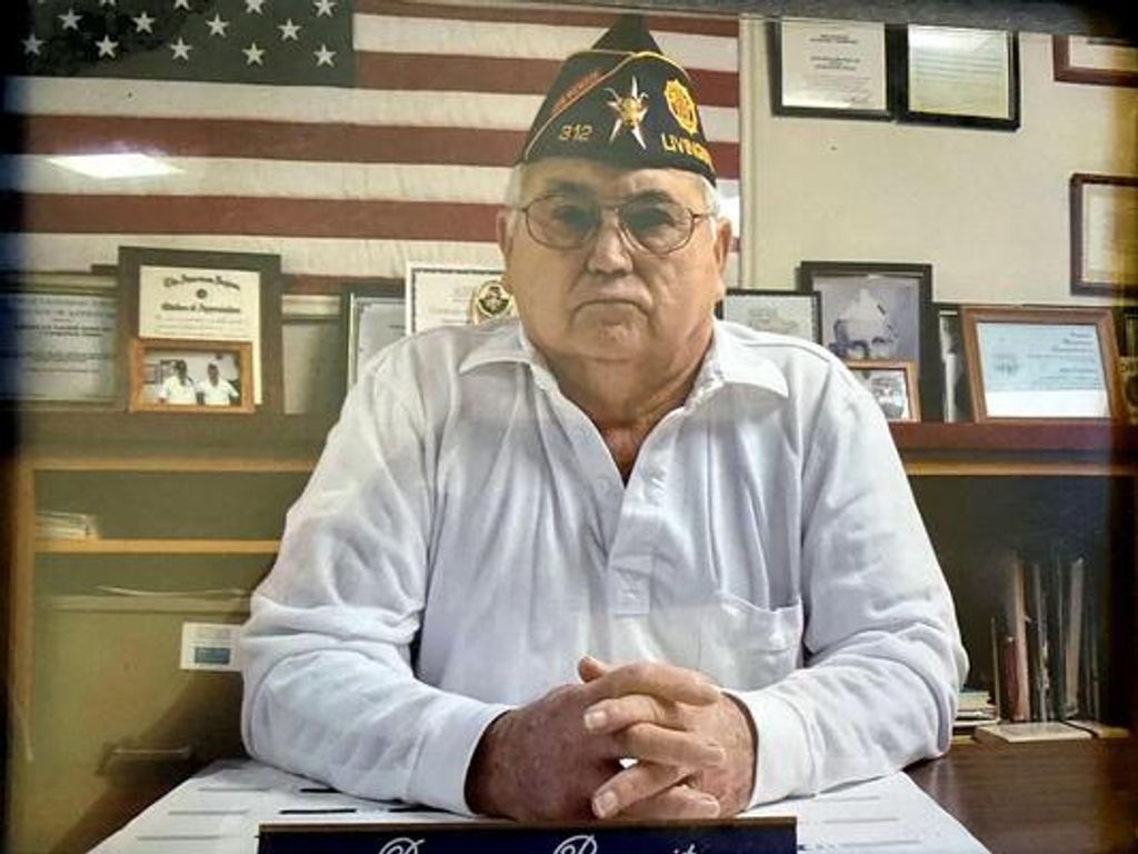 Daniel Floyd "Danny" Benoit