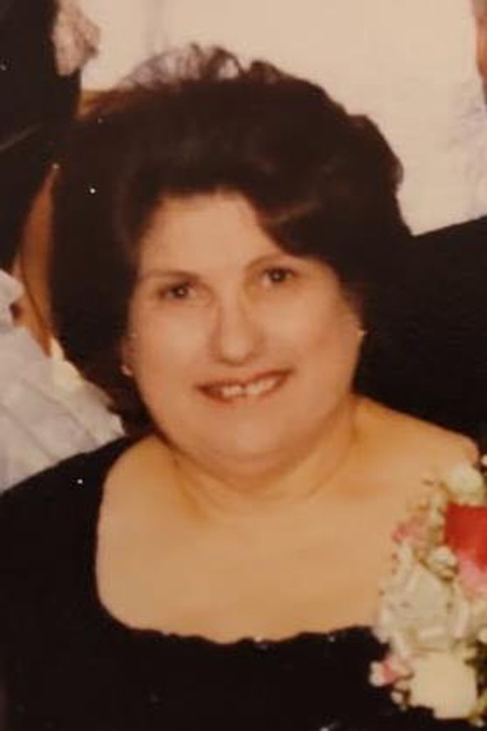 Maria Ciano Profile Photo