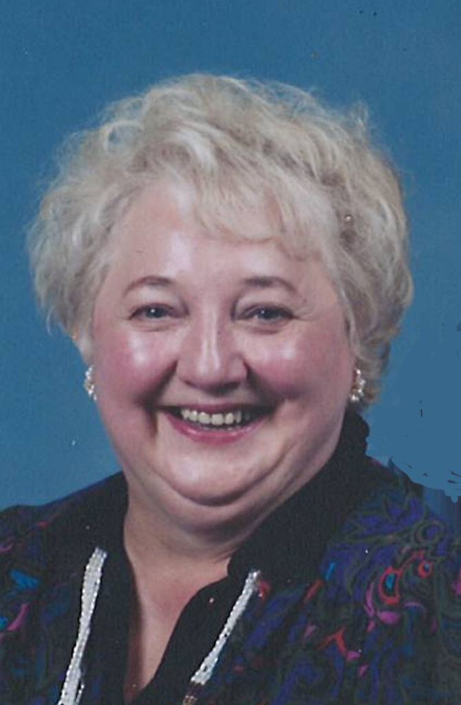 Frances Jalowiec Profile Photo