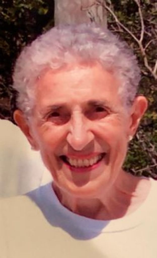Frances Walters