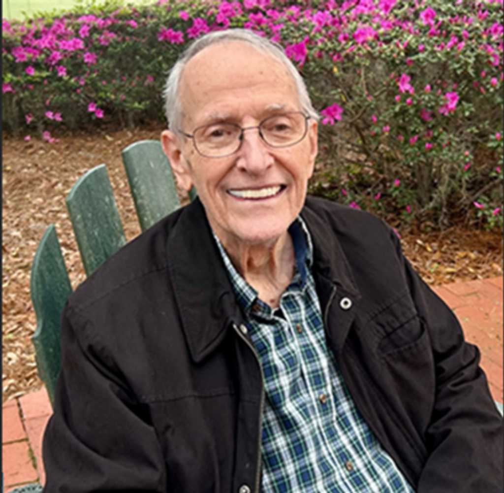 Russell Craig Marshall Profile Photo