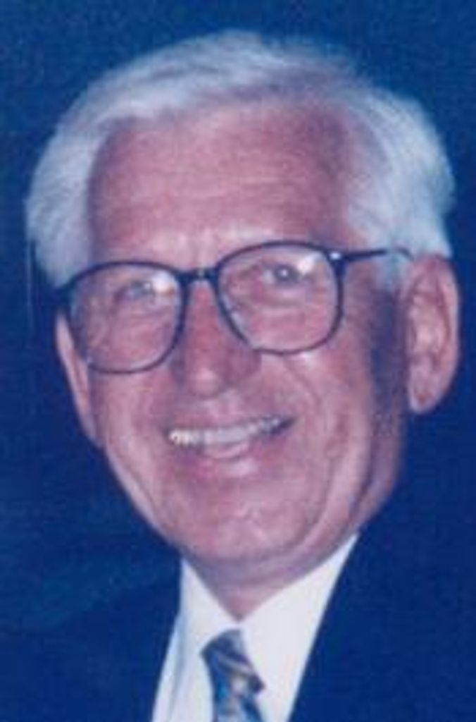 Jerome S. 'Jerry' Perry
