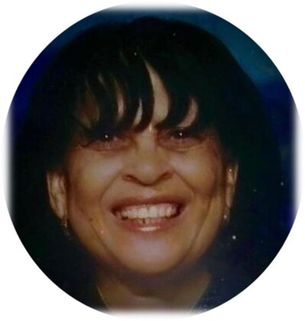 Mae Lois Thomas Profile Photo