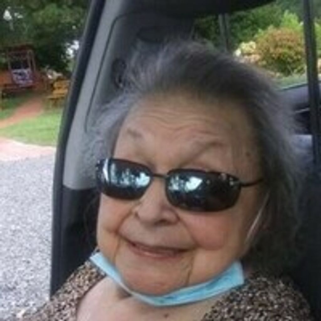 Alice (Jones) Dunning