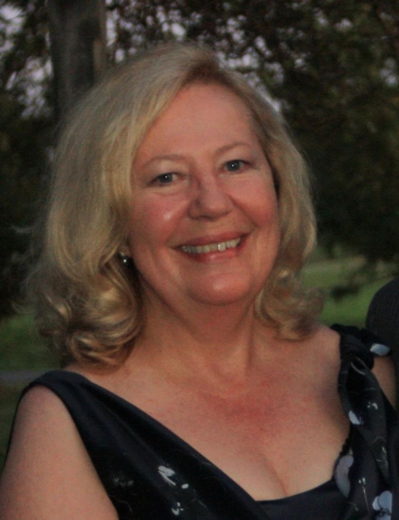 Virginia  Ann  Crooks Gemmell Profile Photo