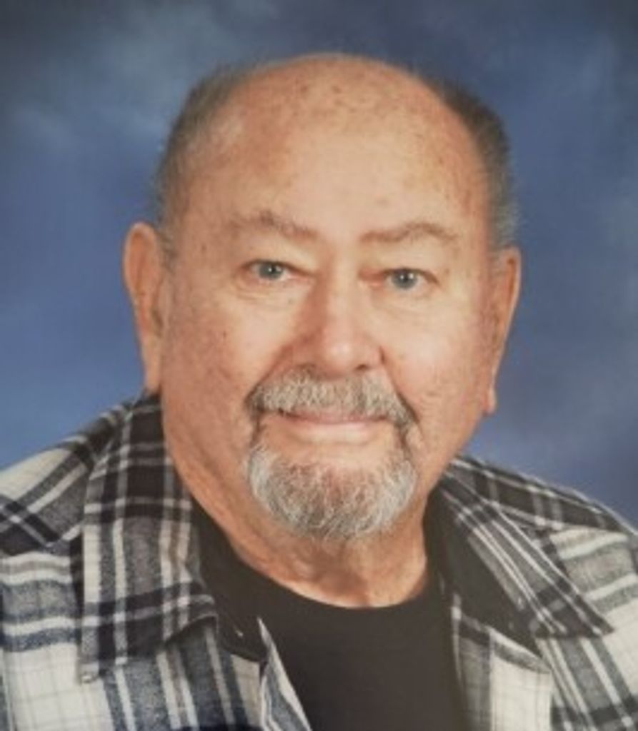 Winston Terry Bagley