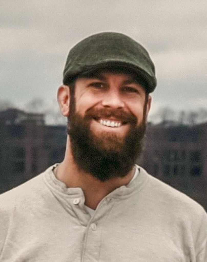 Kevin Michael Kane Profile Photo