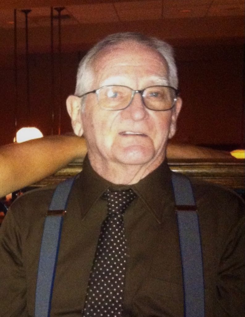 John J. Brown Profile Photo