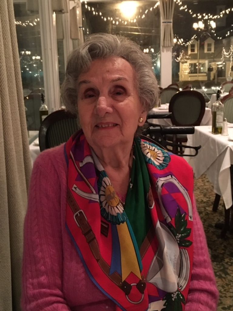 Ersilia "Elsie" Garritano