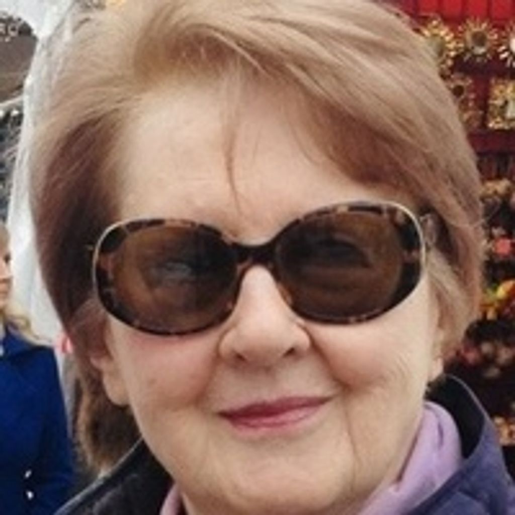 Sara E. Sterling Profile Photo
