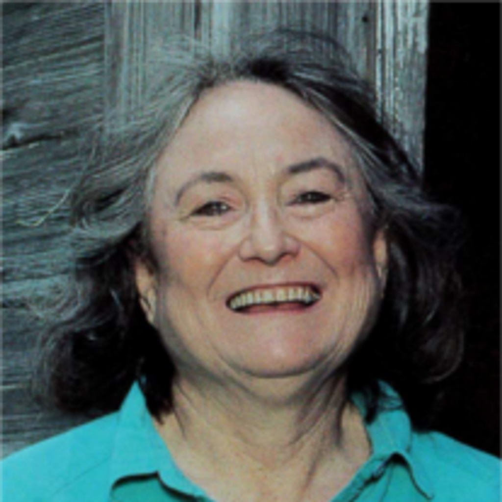 Jo Ann James Cayce
