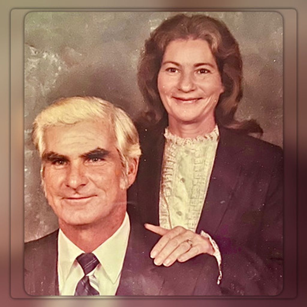 Bertie Louise Burnham Hester Profile Photo