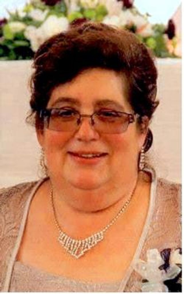 Dawn Marie Beaudette Erickson