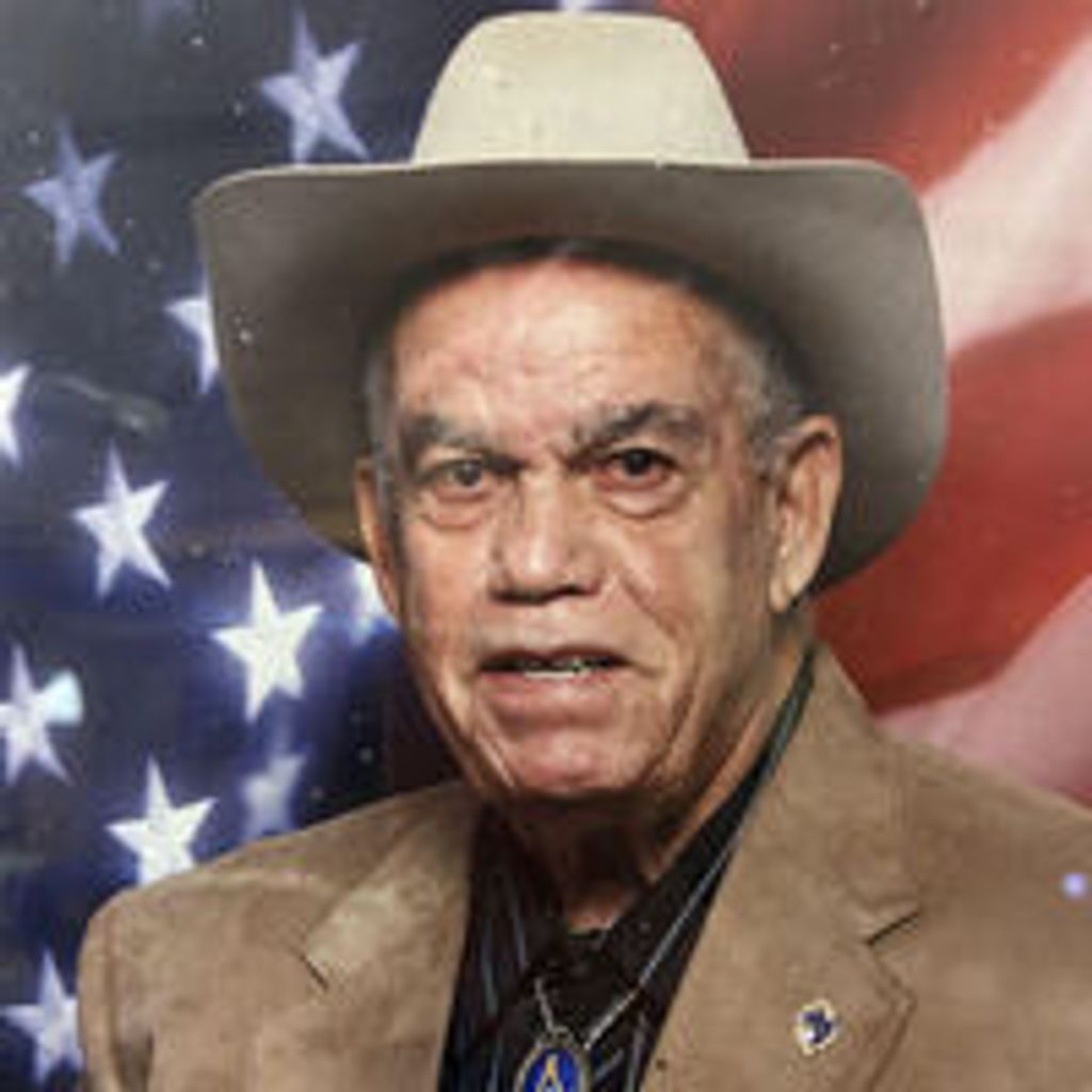 Leland E. Brown Sr.