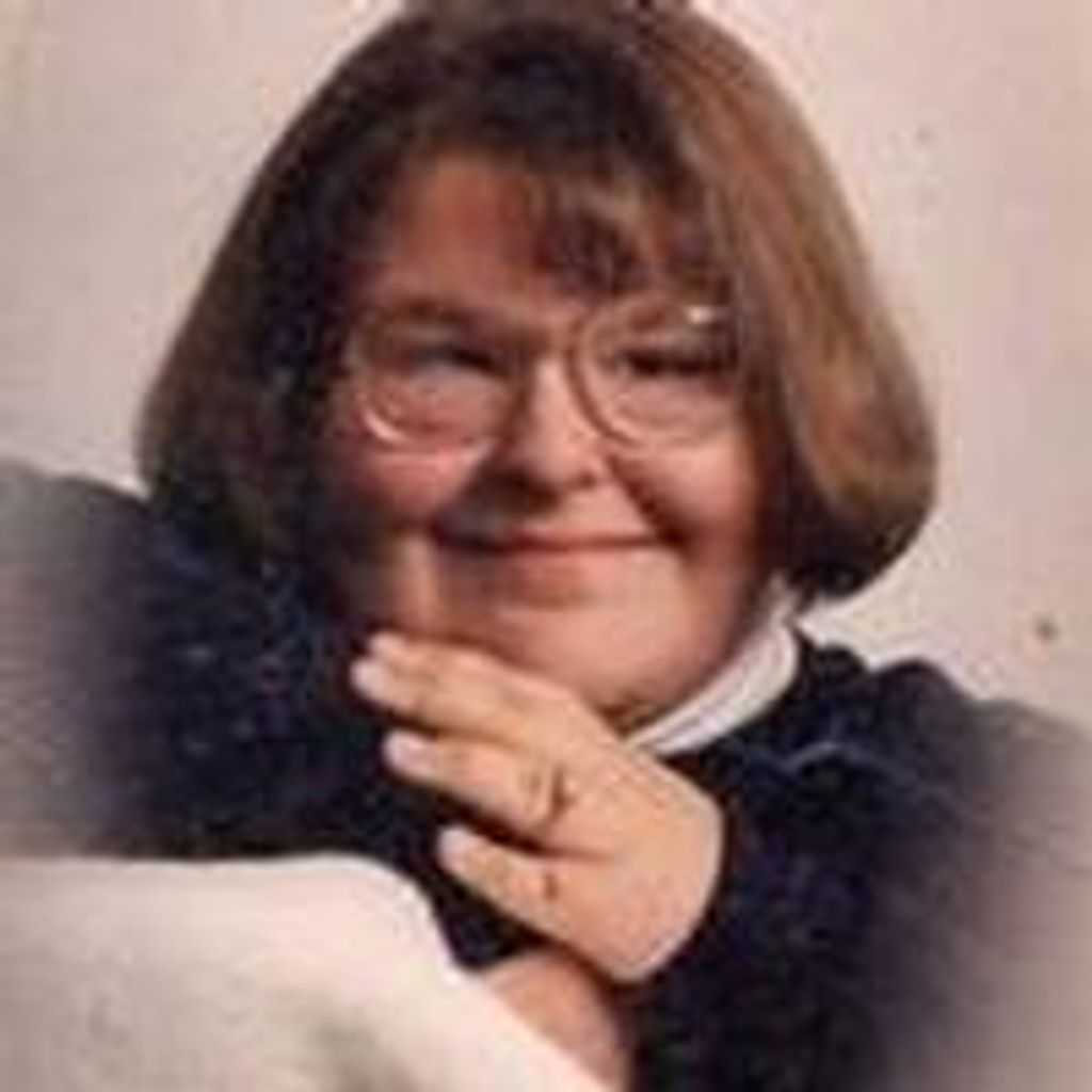 Amanda Ann Chase