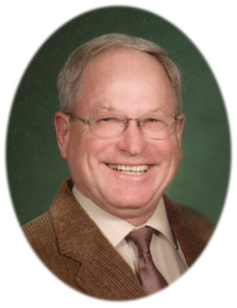 Jerry E. Grimm