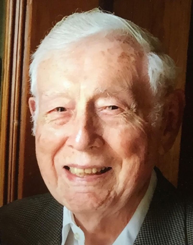 Lester Ernest Koerlin Profile Photo