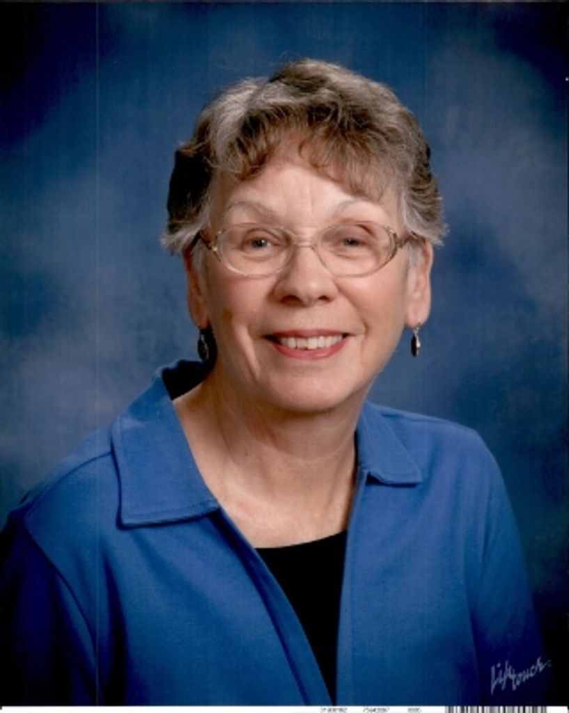 Sylvia D Graziano