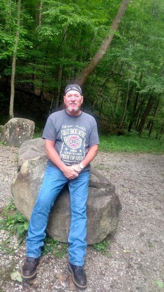 Carl Leslie Wilkinson Profile Photo