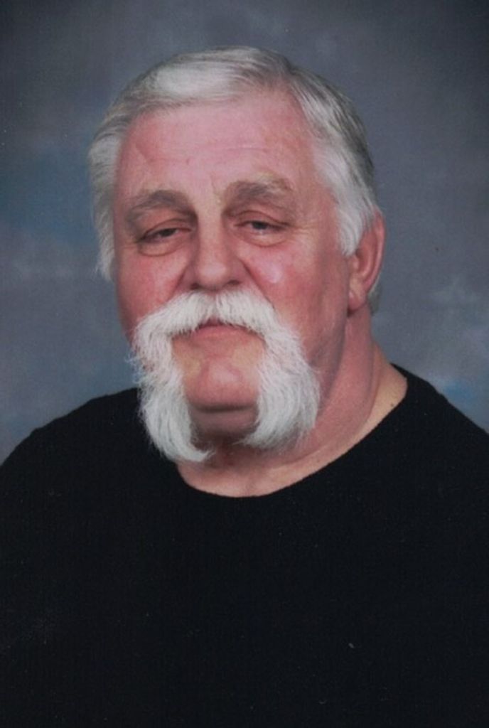 Butch Barton