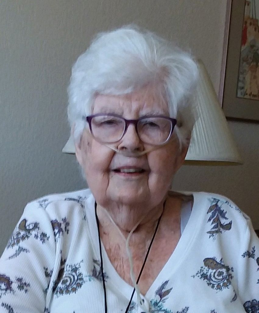 Carmah  Ann Lawler