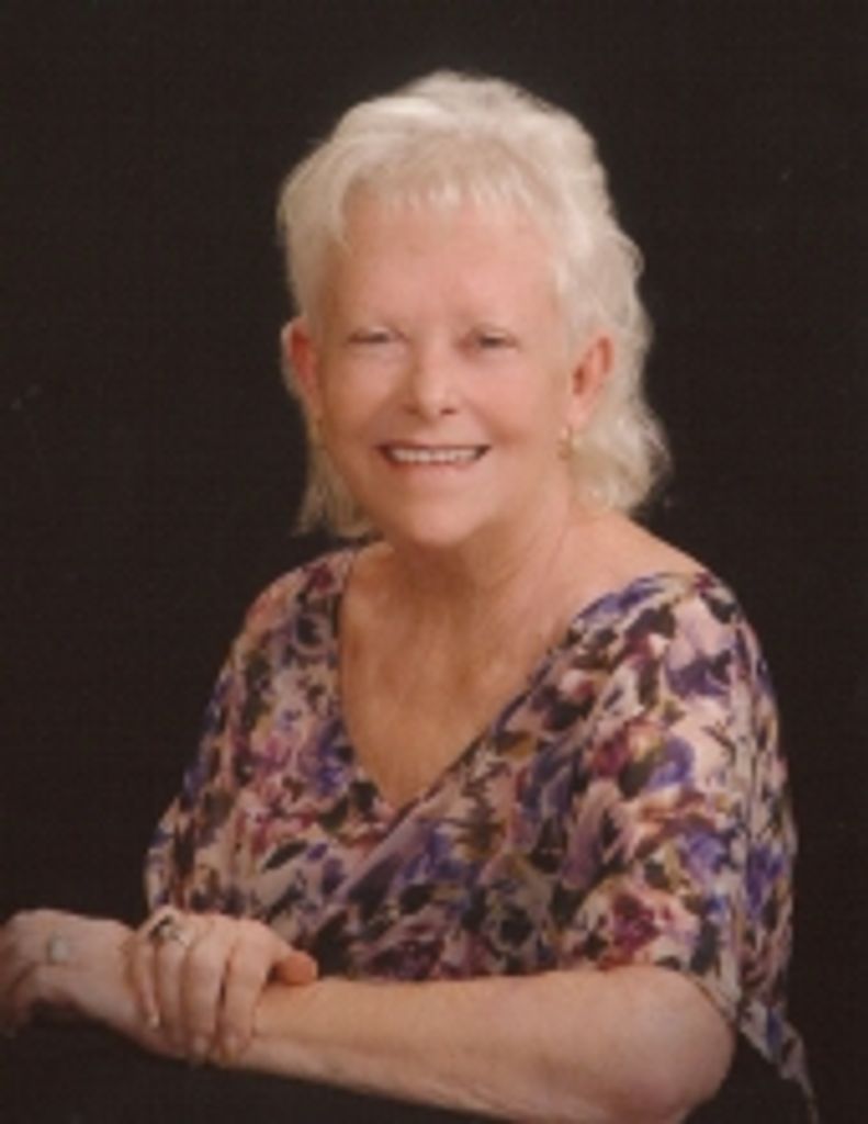 Sue Carol Hunt Gresco -Glbfh