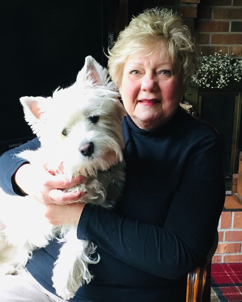 Cynthia "Cindy" A. Aylward Profile Photo