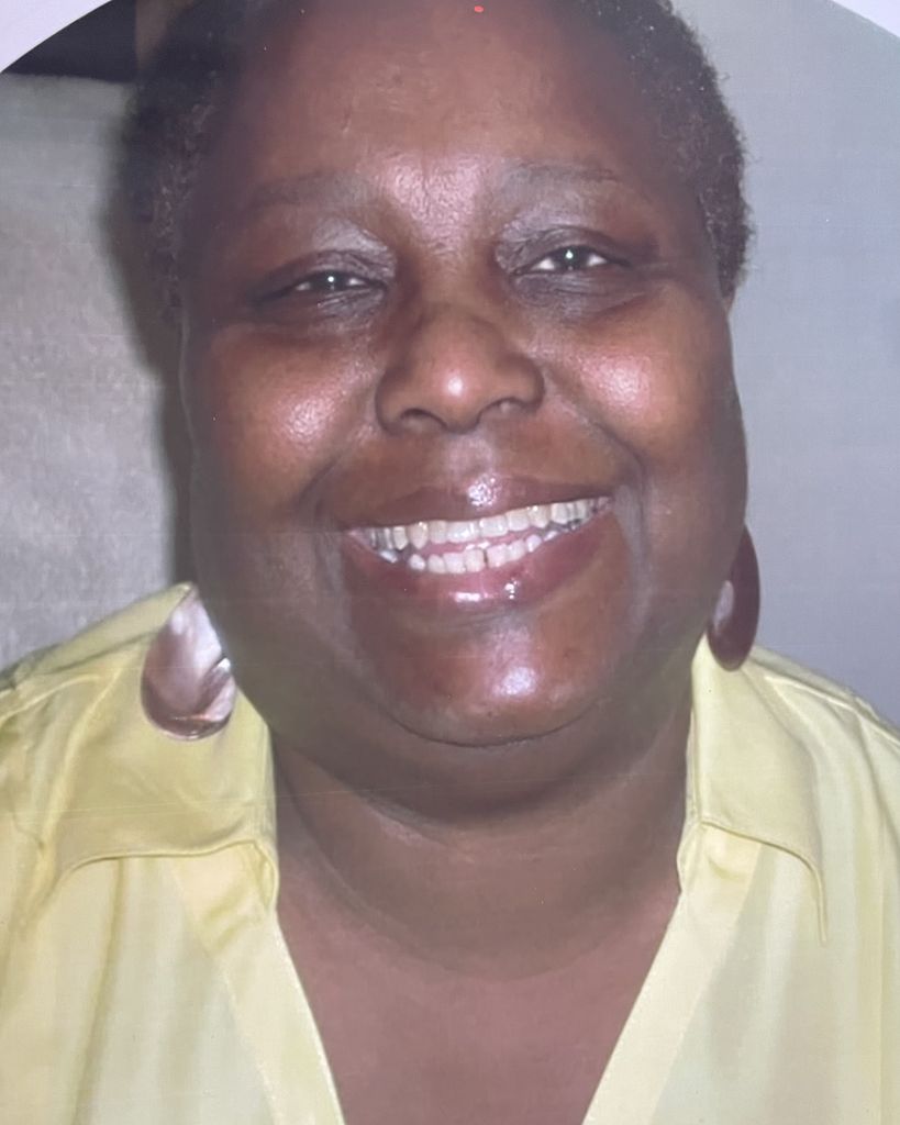 Mamie Lenora Fite-Hawkins