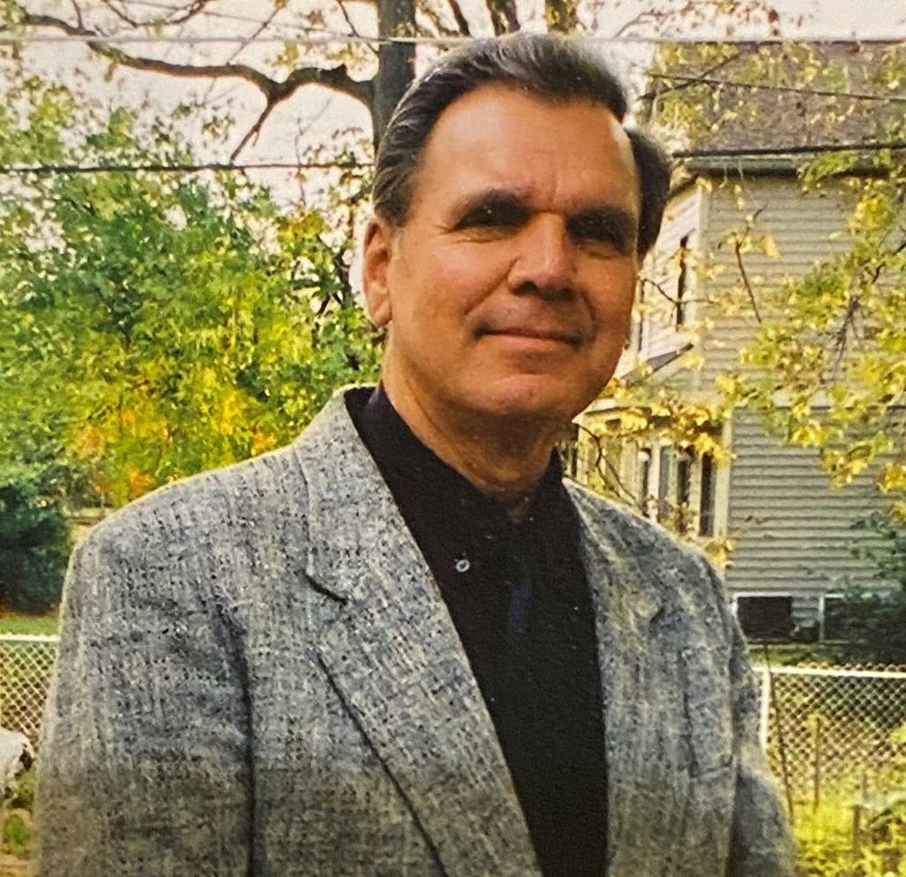 Lonnie Ray Lamb