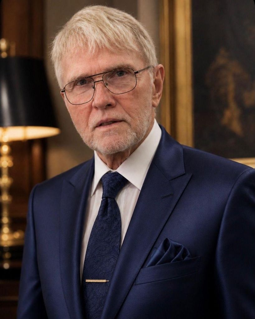 Laurence J. Cook Profile Photo