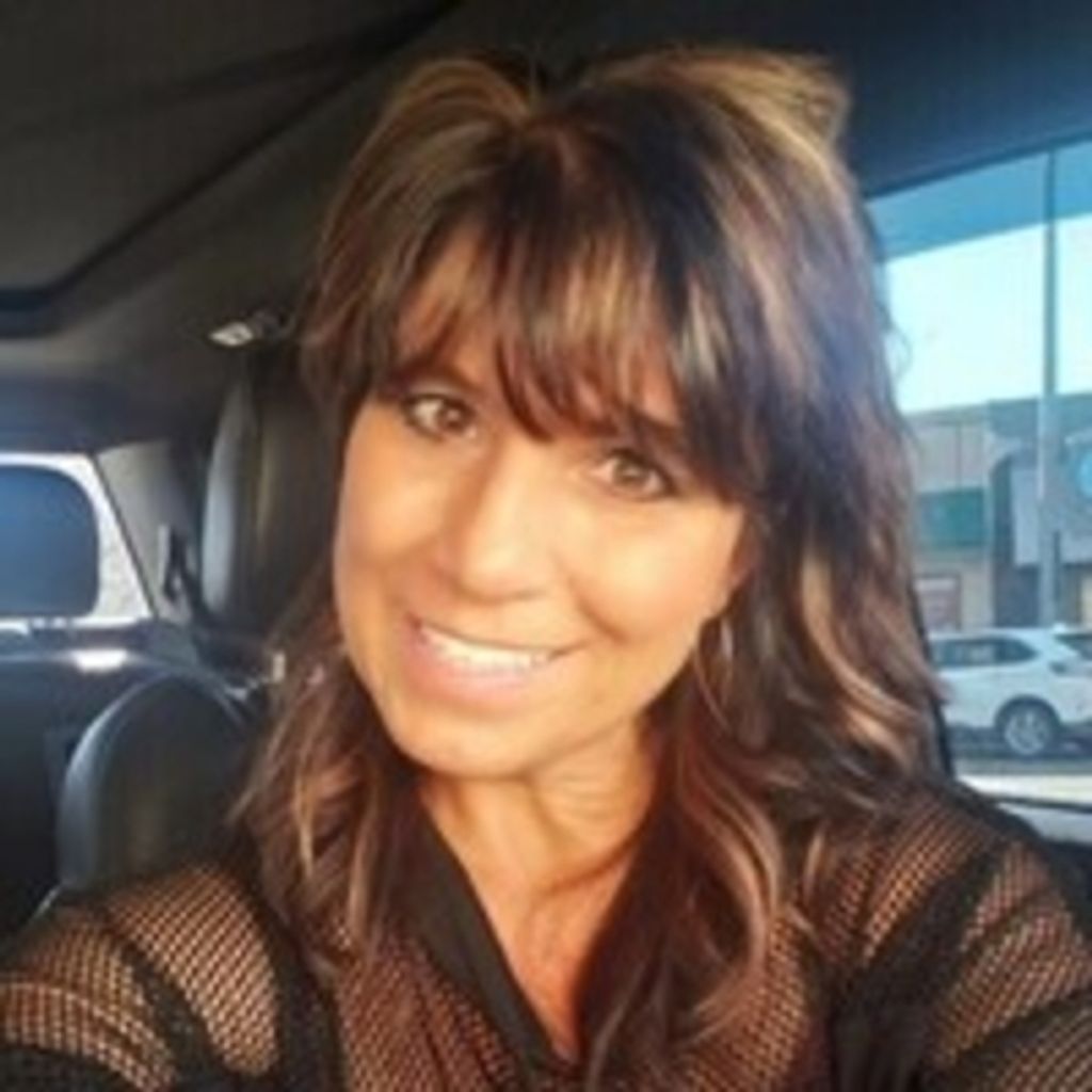 Tracy K. Hackney