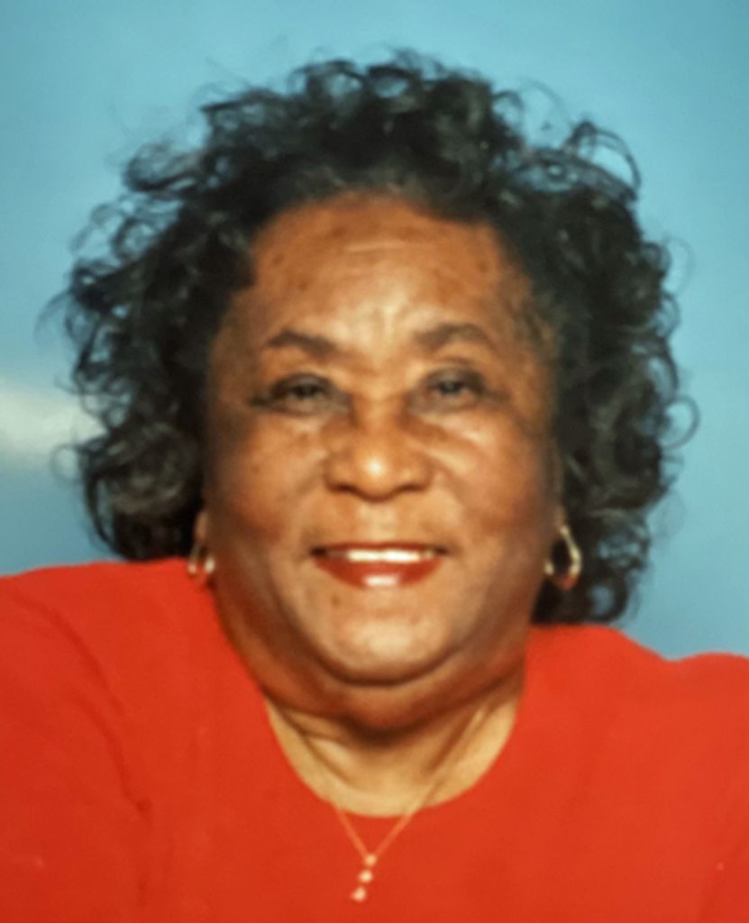 Elnora Marrow Dickey Profile Photo