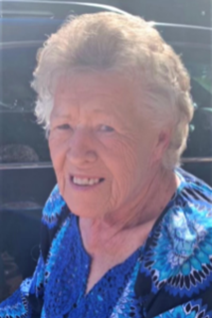 Annie Ruth (Bryan)  Hand (Courtesy Obituary) Profile Photo