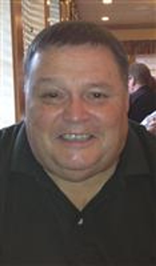 Gary Palmer