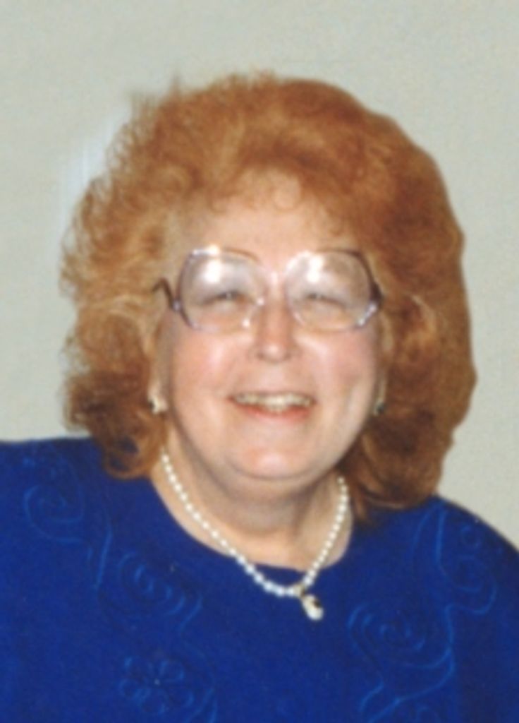 Wanda Anderson