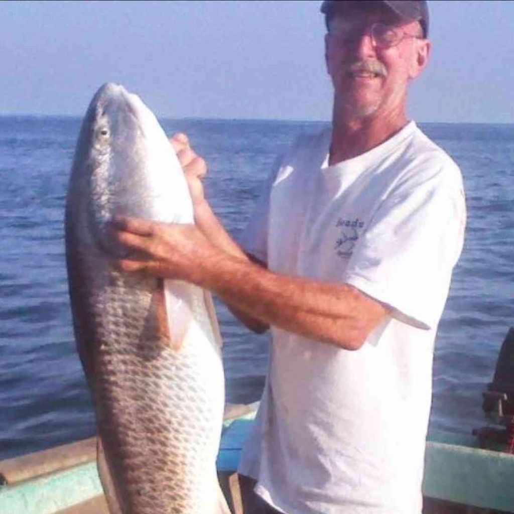 Michael "Mike" Frederick Finnigan Profile Photo