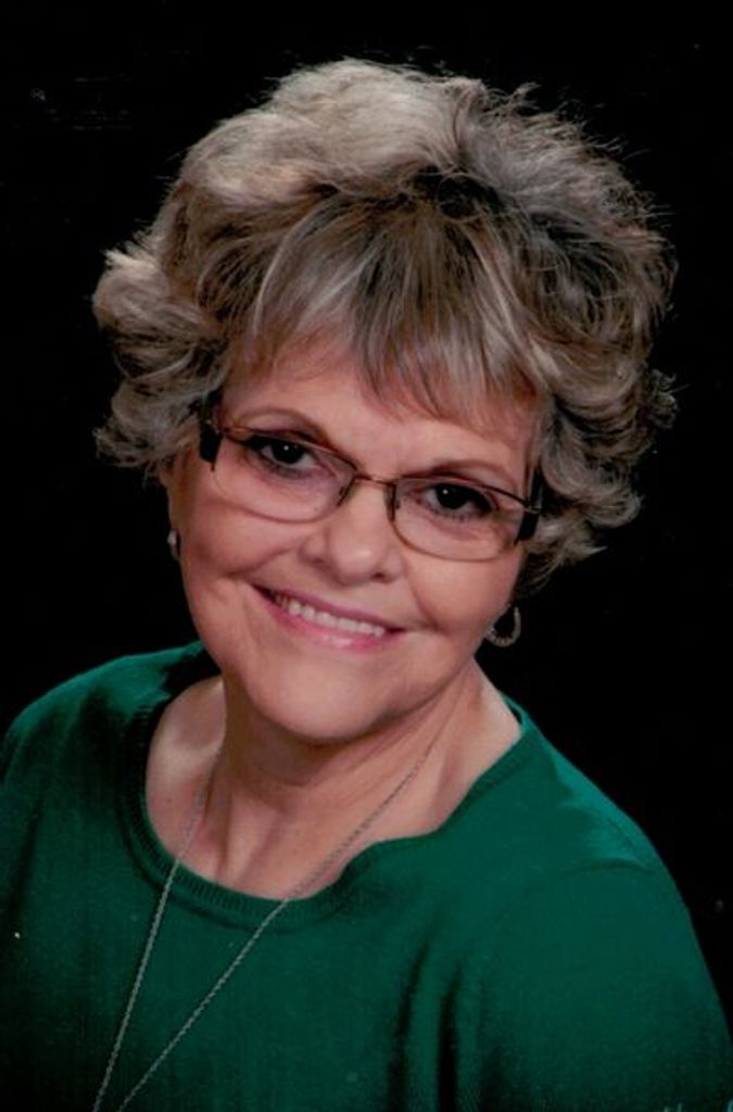 Patsy Ann "Barrett" Evens Profile Photo