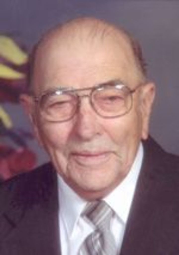Marvin Palmer Nelson