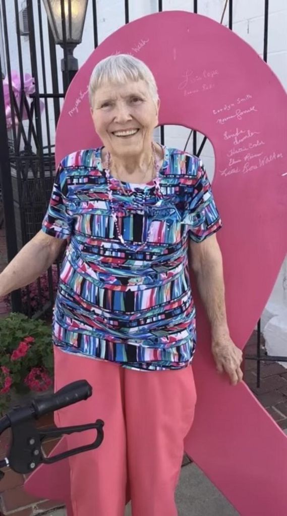Lois Terry Cope Profile Photo
